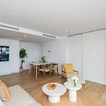 Al4-1916 - - Alcazaba Lagoon Appartement Estepona