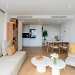 Al4-1916 - - Alcazaba Lagoon Appartement