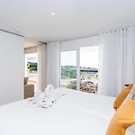Al4-1916 - - Alcazaba Lagoon * Estepona