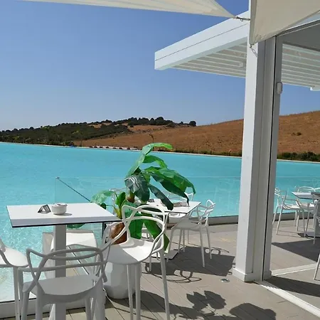 Lejlighed Al4-1916 - - Alcazaba Lagoon *