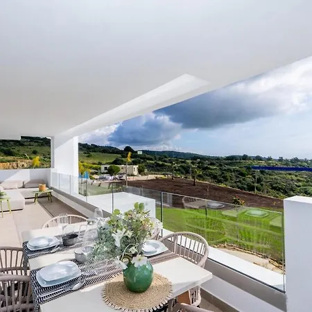 Al4-1916 - - Alcazaba Lagoon Estepona