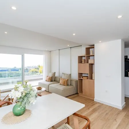 Al4-1916 - - Alcazaba Lagoon Apartment