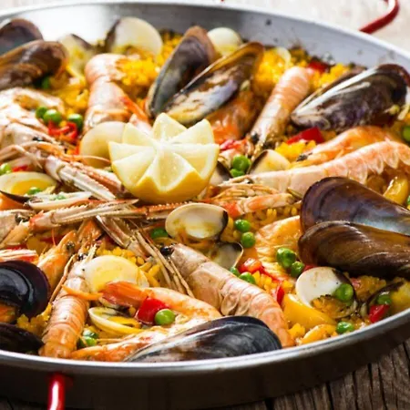 Al4-1916 - - Alcazaba Lagoon * Estepona