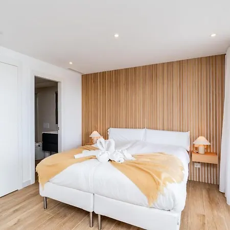 Al4-1916 - - Alcazaba Lagoon Apartment Estepona