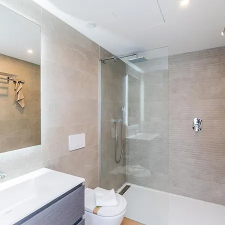 Apartment Al4-1916 - - Alcazaba Lagoon