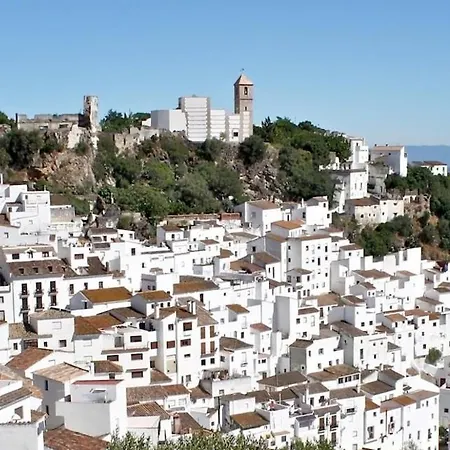 Al4-1916 - - Alcazaba Lagoon Apartment Estepona
