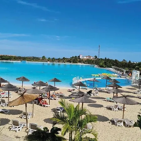 Apartment Al4-1916 - - Alcazaba Lagoon Estepona