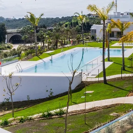 Al4-1916 - - Alcazaba Lagoon *