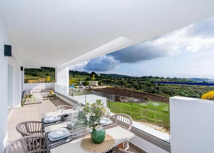 Al4-1916 - - Alcazaba Lagoon Эстепона