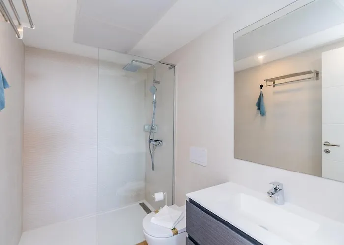 Al4-1916 - - Alcazaba Lagoon Апартаменты Эстепона