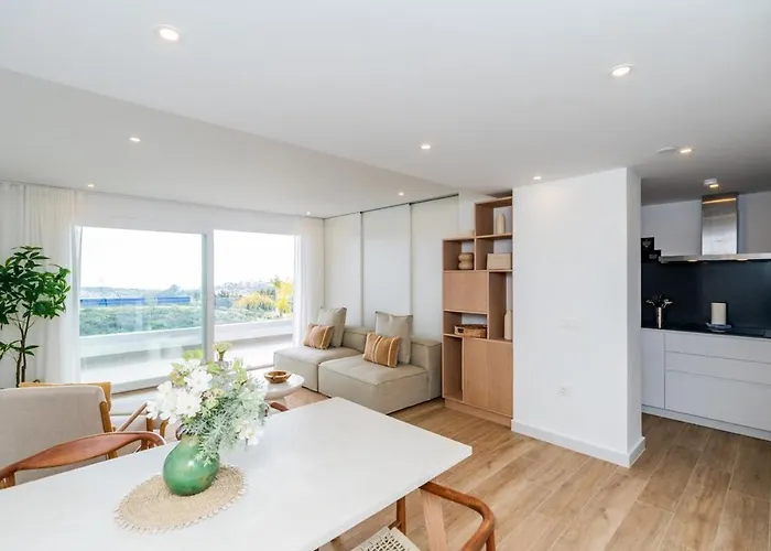 Al4-1916 - - Alcazaba Lagoon Апартаменты