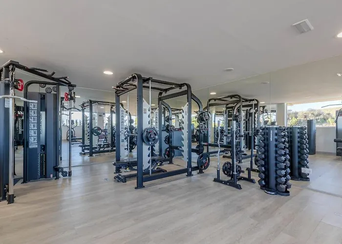 Al4-1916 - - Alcazaba Lagoon Апартаменты