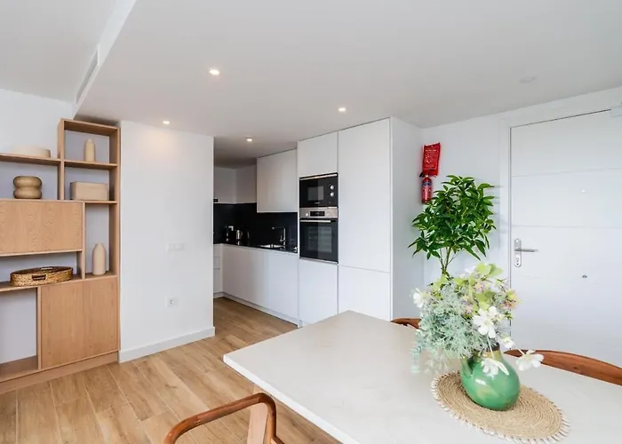 Al4-1916 - - Alcazaba Lagoon Апартаменты *