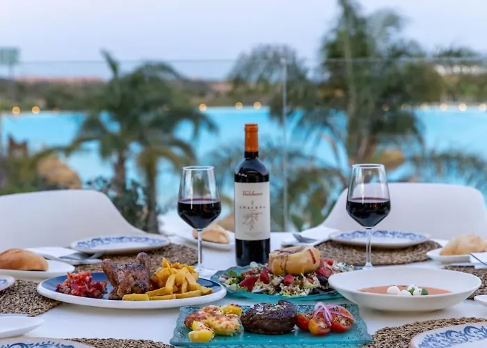 Al4-1916 - - Alcazaba Lagoon