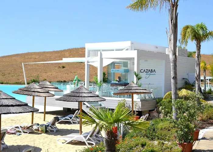 Al4-1916 - - Alcazaba Lagoon * Эстепона