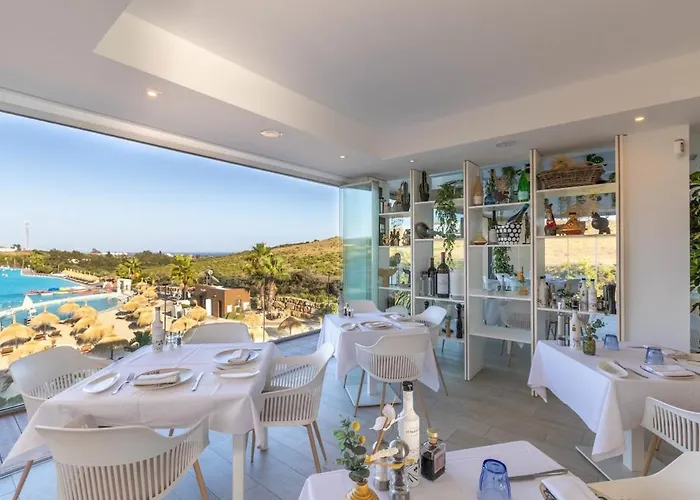 Апартаменты Al4-1916 - - Alcazaba Lagoon Эстепона