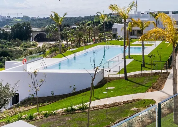 Al4-1916 - - Alcazaba Lagoon *