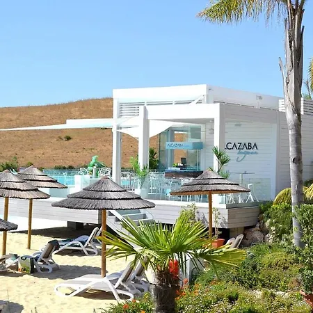 Al4-1916 - - Alcazaba Lagoon * Estepona