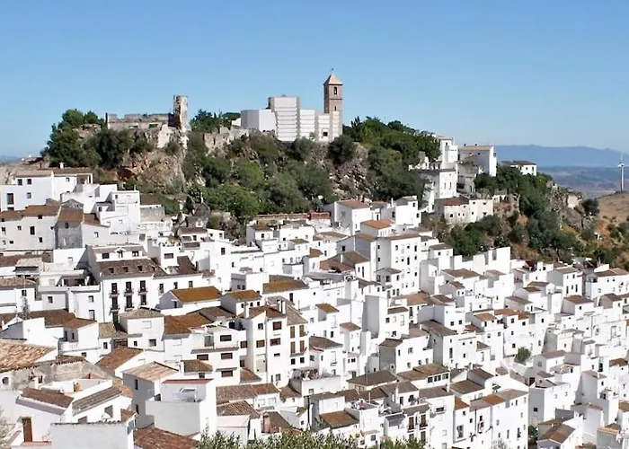 Al4-1916 - - Alcazaba Lagoon Appartement Estepona